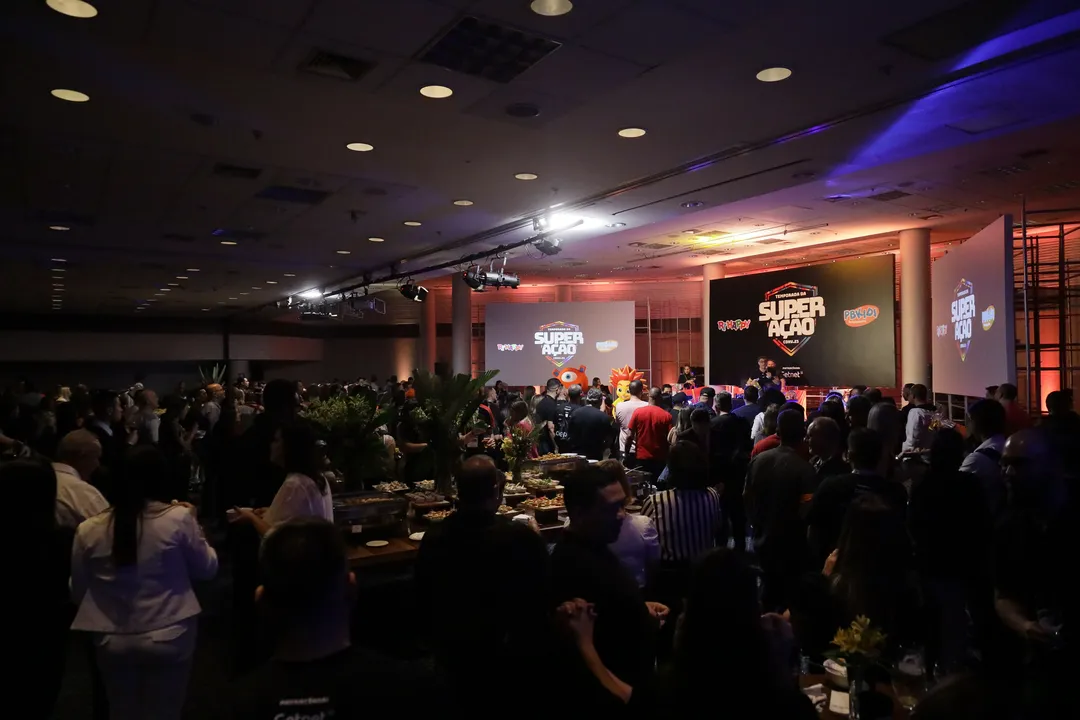 Convenção de Franqueados 12